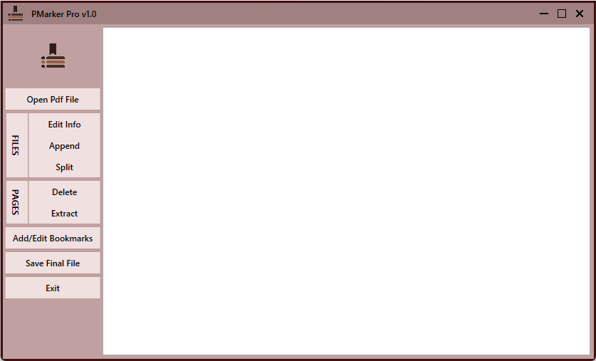 PMarker Pro Screenshot 1