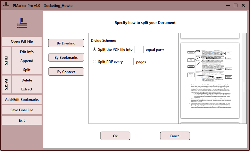 PMarker Pro Screenshot 5